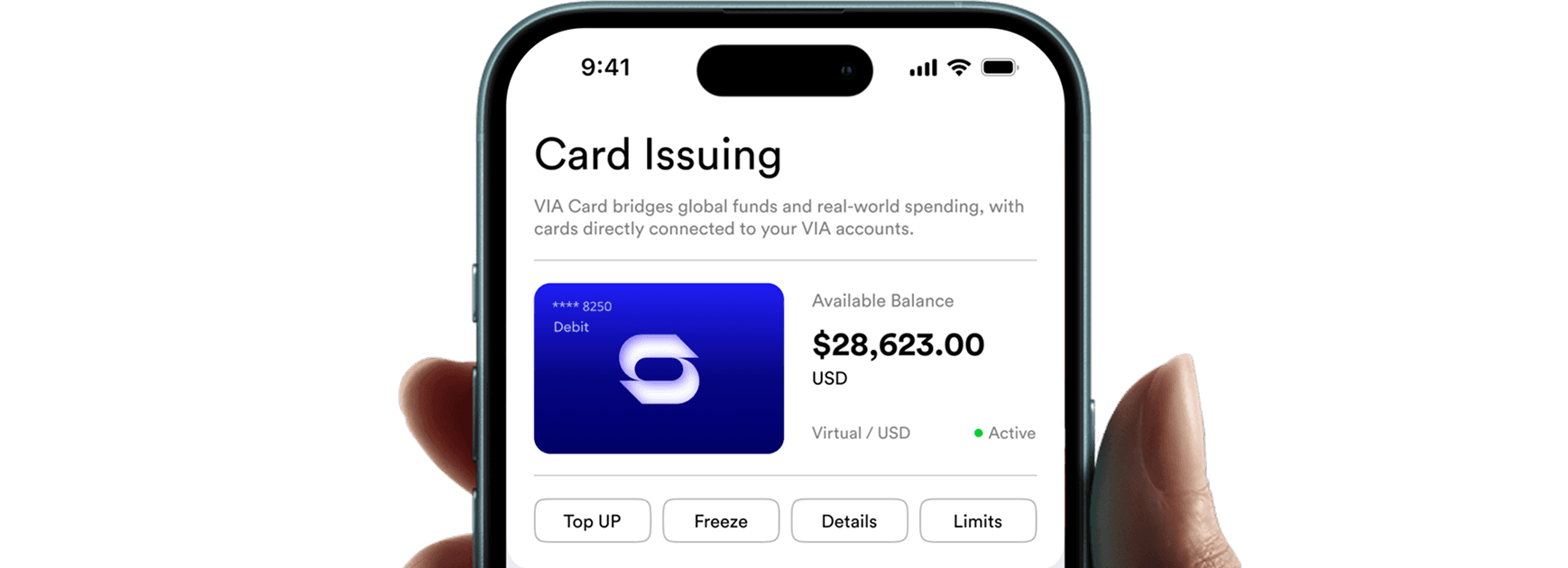 Compliance Infrastructure